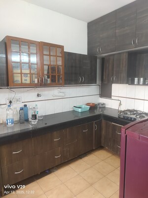 3 BHK Apartment – Exterior View View at Samanvay Apartments, Sector 56 - for Sale