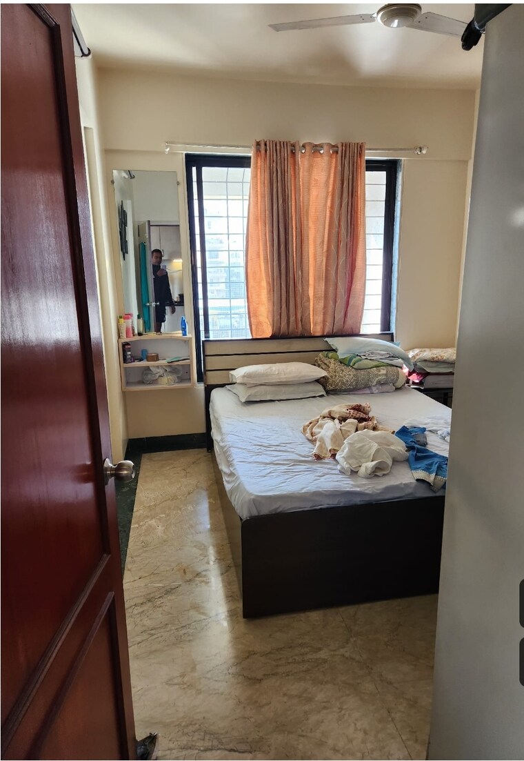 Bedroom, nancy-towers 2 Bedroom 1100 Sq.Ft. Apartment In Wanowrie Pune 8479037