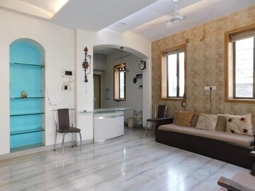Furnished Amenities in 2 BHK Apartment at Brothers CHS, Mahim – for Rent