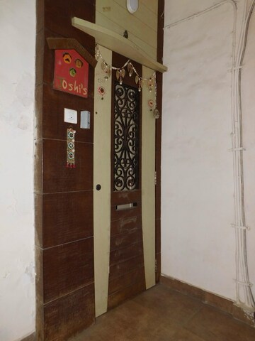 Furnished Amenities in 2 BHK Apartment at Brothers CHS, Mahim – for Rent