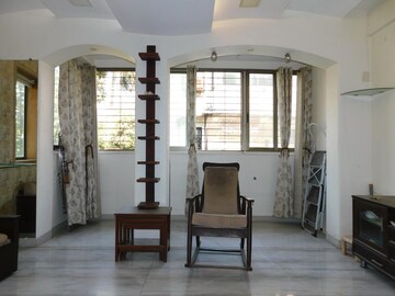 Furnished Amenities in 2 BHK Apartment at Brothers CHS, Mahim – for Rent