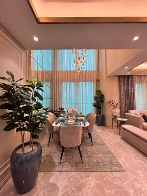 Master Plan in 3 BHK Apartment at BPTP The Deck, Sector 82 – for Sale