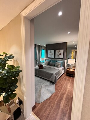 3 BHK Apartment For Sale in BPTP The Deck, Sector 82