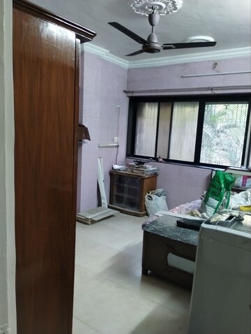 2 BHK Apartment – Exterior View View at Cliff End CHS, Andheri East - for Rent