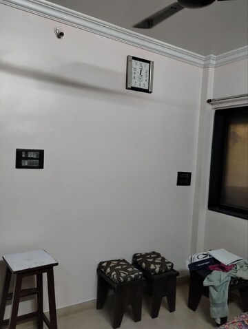 Floor Plan in 2 BHK Apartment at Cliff End CHS, Andheri East – for Rent