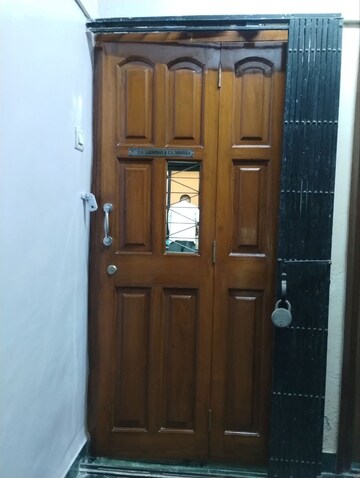 Floor Plan in 2 BHK Apartment at Cliff End CHS, Andheri East – for Rent