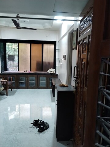 2 BHK Apartment – Exterior View View at Cliff End CHS, Andheri East - for Rent