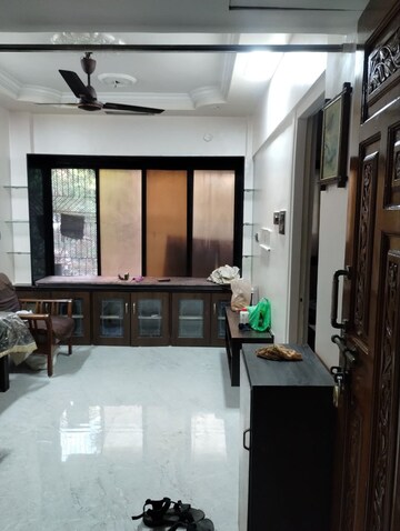 2 BHK Apartment – Exterior View View at Cliff End CHS, Andheri East - for Rent