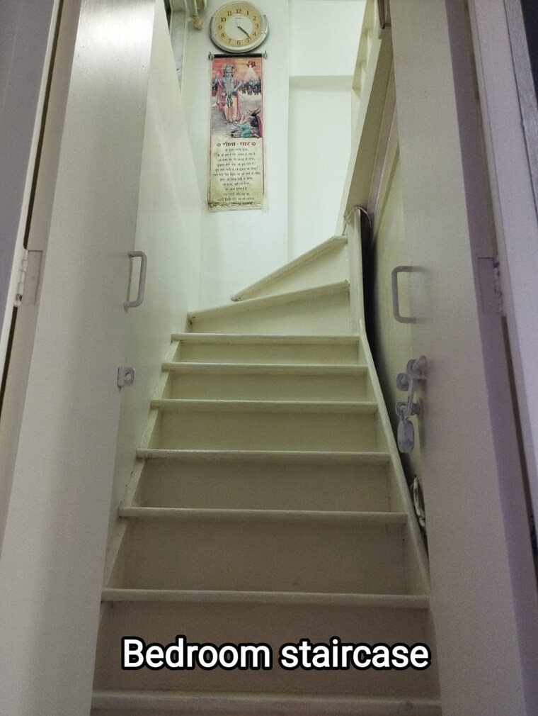 Master Bedroom, bombay-market-apartments Studio 550 Sq.Ft. Apartment In Tardeo Mumbai 8479063