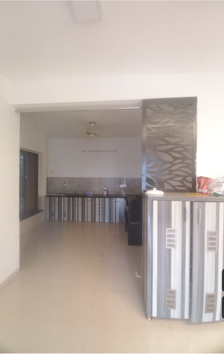 Kitchen, alcon-royce 2 Bedroom 1175 Sq.Ft. Apartment In Kondhwa Pune 8479064