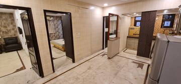 5 BHK Apartment – Exterior View View at Vasant Kunj - for Sale