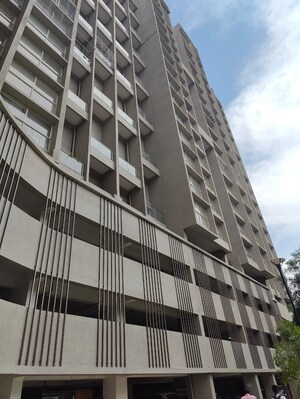 3 BHK Apartment – Exterior View View at Gagan Ela, Nibm Road - for Sale