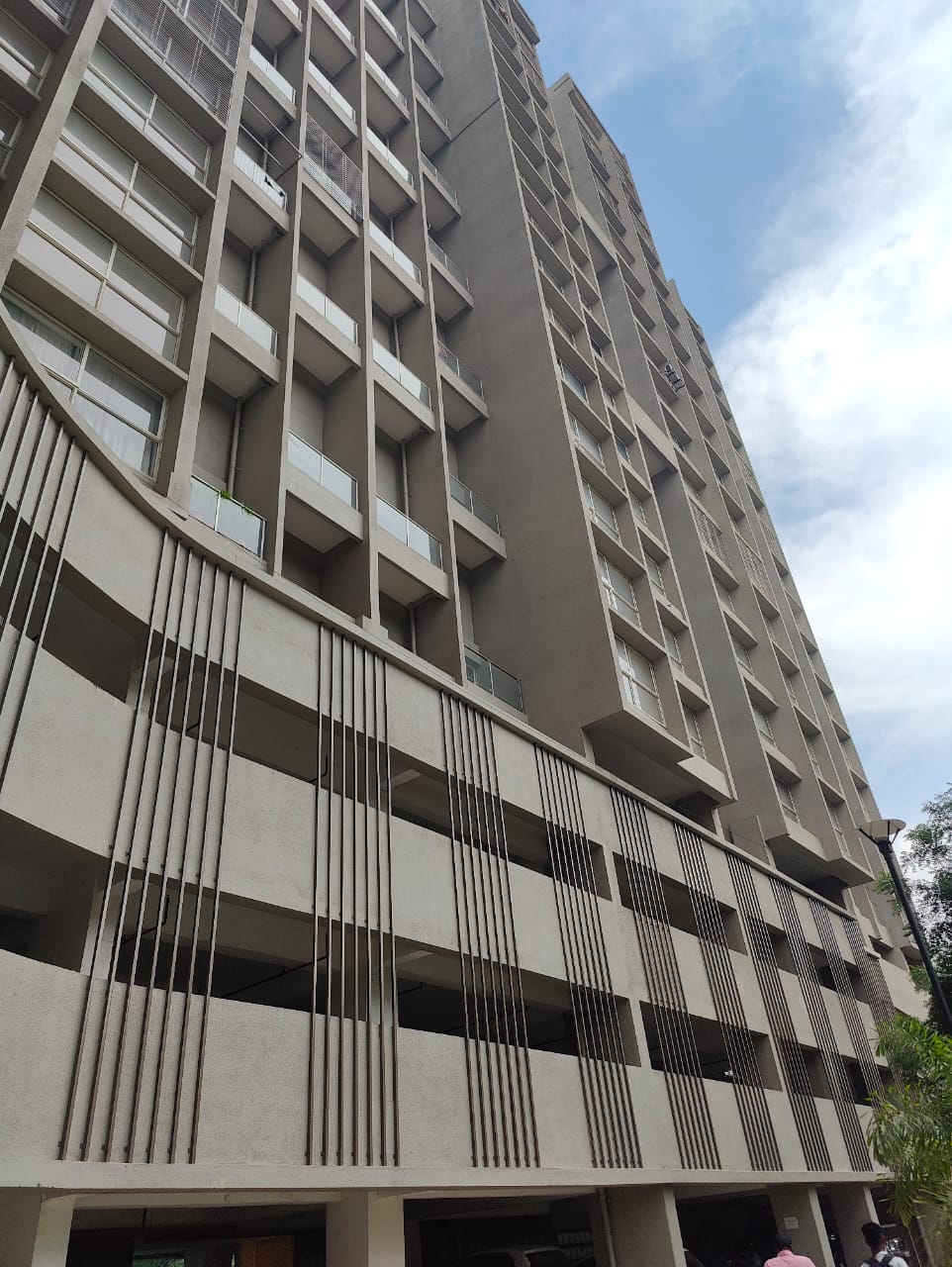 3 BHK Apartment For Sale in Gagan Ela