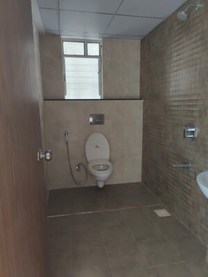 Bathroom in 3 BHK Apartment at Gagan Ela, Nibm Road – for Sale