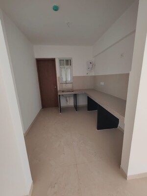 Kitchen in 3 BHK Apartment at Gagan Ela, Nibm Road – for Sale