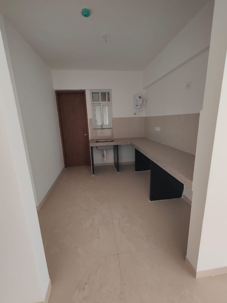 Kitchen, gagan-ela 3 Bedroom 1150 Sq.Ft. Apartment In Nibm Road Pune 8479077