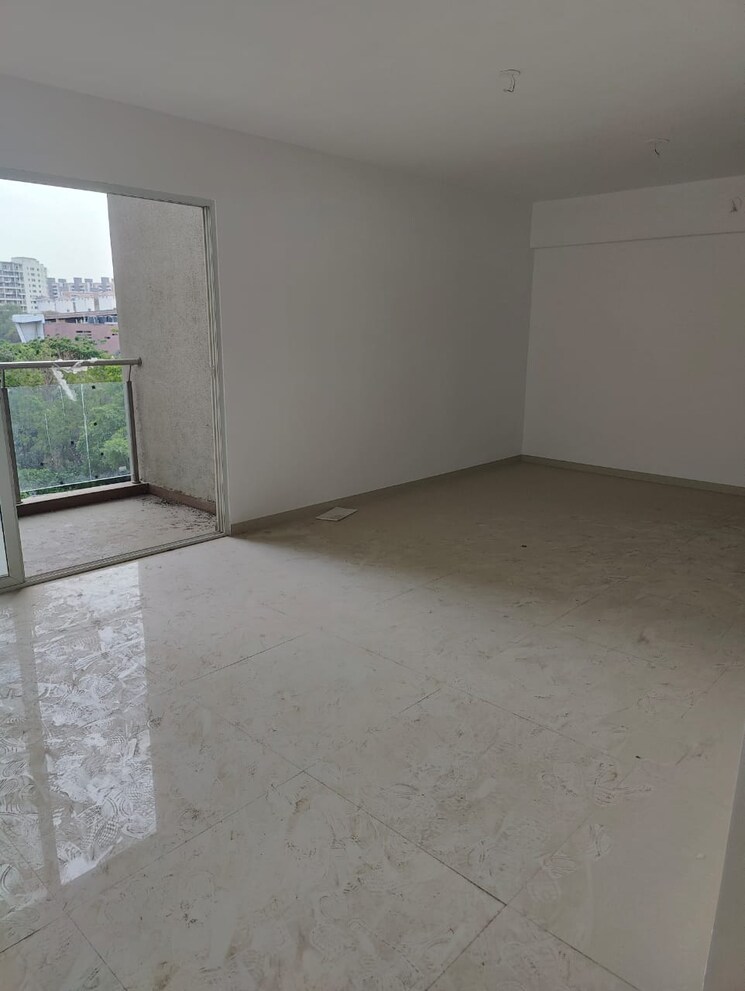 Master Bedroom, gagan-ela 3 Bedroom 1150 Sq.Ft. Apartment In Nibm Road Pune 8479077