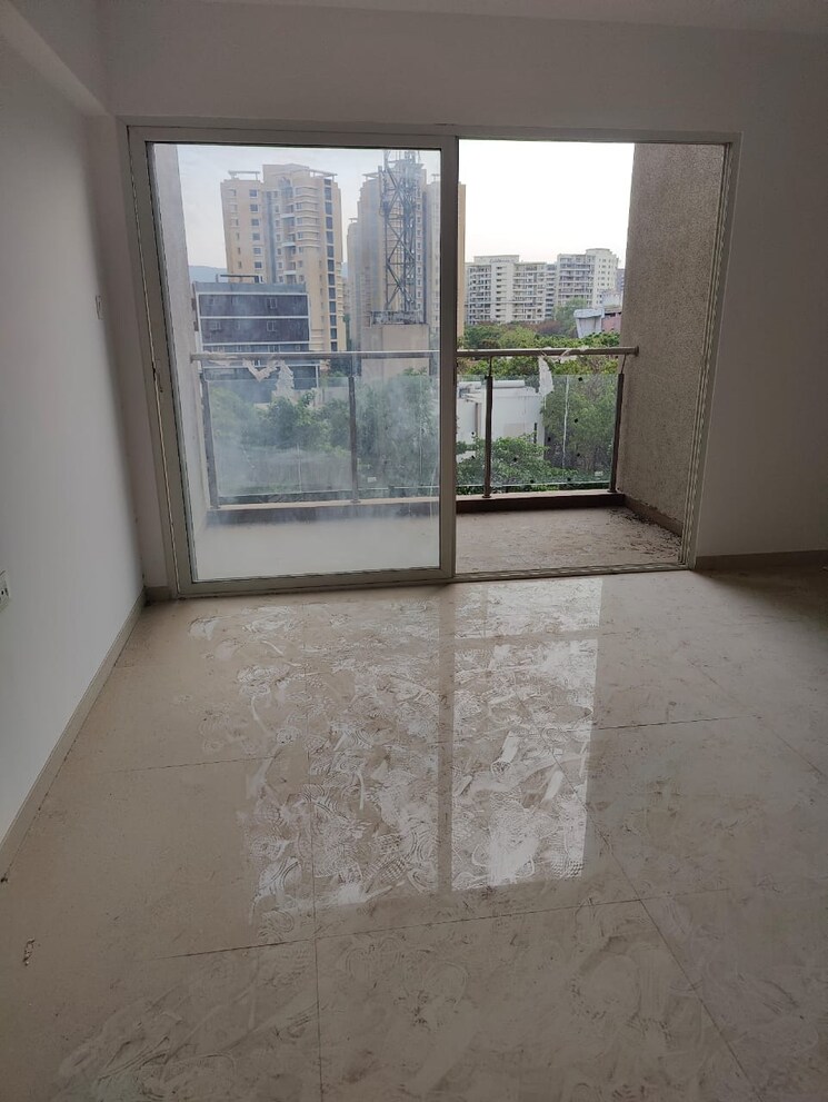 Living Room, gagan-ela 3 Bedroom 1150 Sq.Ft. Apartment In Nibm Road Pune 8479077