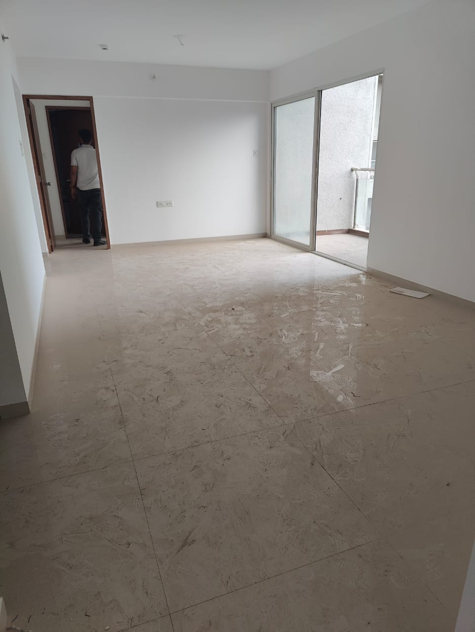 3 BHK Apartment For Sale in Gagan Ela