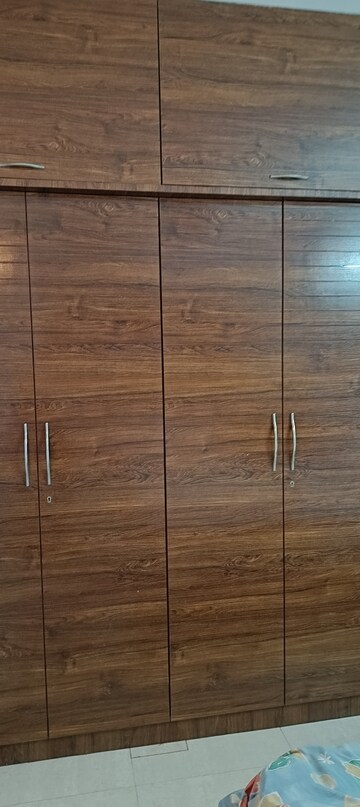 Floor Plan in 2 BHK Apartment at Anita Nagar Chs, Kandivali East – for Rent