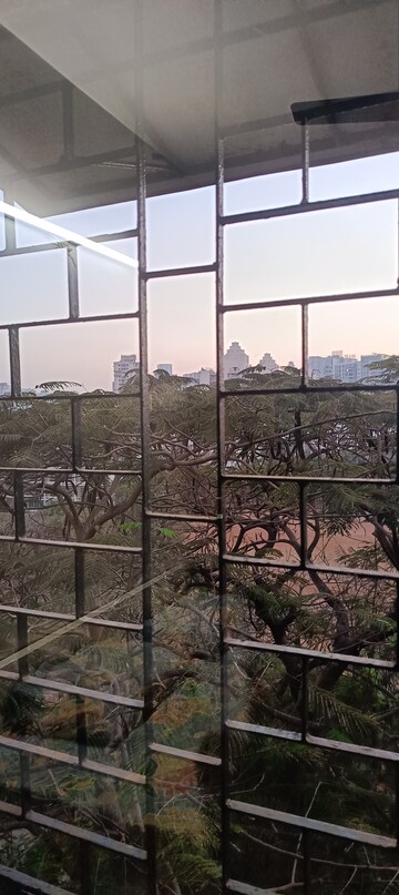 2 BHK Apartment – Map Location View at Anita Nagar Chs, Kandivali East - for Rent