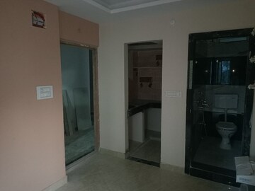 Furnished Amenities in 1 BHK Apartment at Madhapur – for Rent