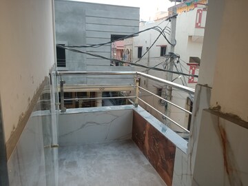1 BHK Apartment – Exterior View View at Madhapur - for Rent