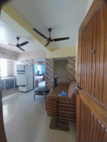 2 BHK Apartment For Rent in Kudghat