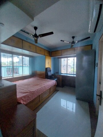 Room in 2 BHK Apartment at Kudghat – for Rent