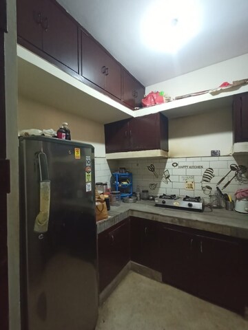 3 BHK Builder Floor – Exterior View View at Hope Apartments, Sector 15 - for Rent