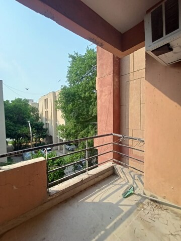 3 BHK Builder Floor – Map Location View at Hope Apartments, Sector 15 - for Rent