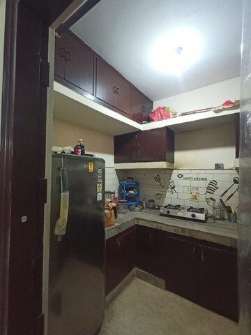 3 BHK Builder Floor – Exterior View View at Hope Apartments, Sector 15 - for Rent