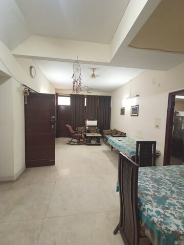 3 BHK Builder Floor – Exterior View View at Hope Apartments, Sector 15 - for Rent