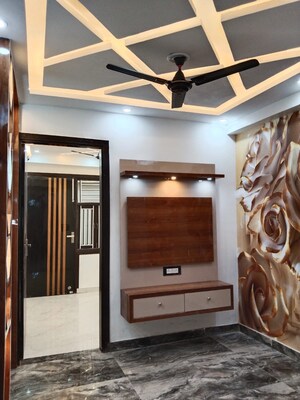 1 BHK Builder Floor For Sale in Vishwas Park