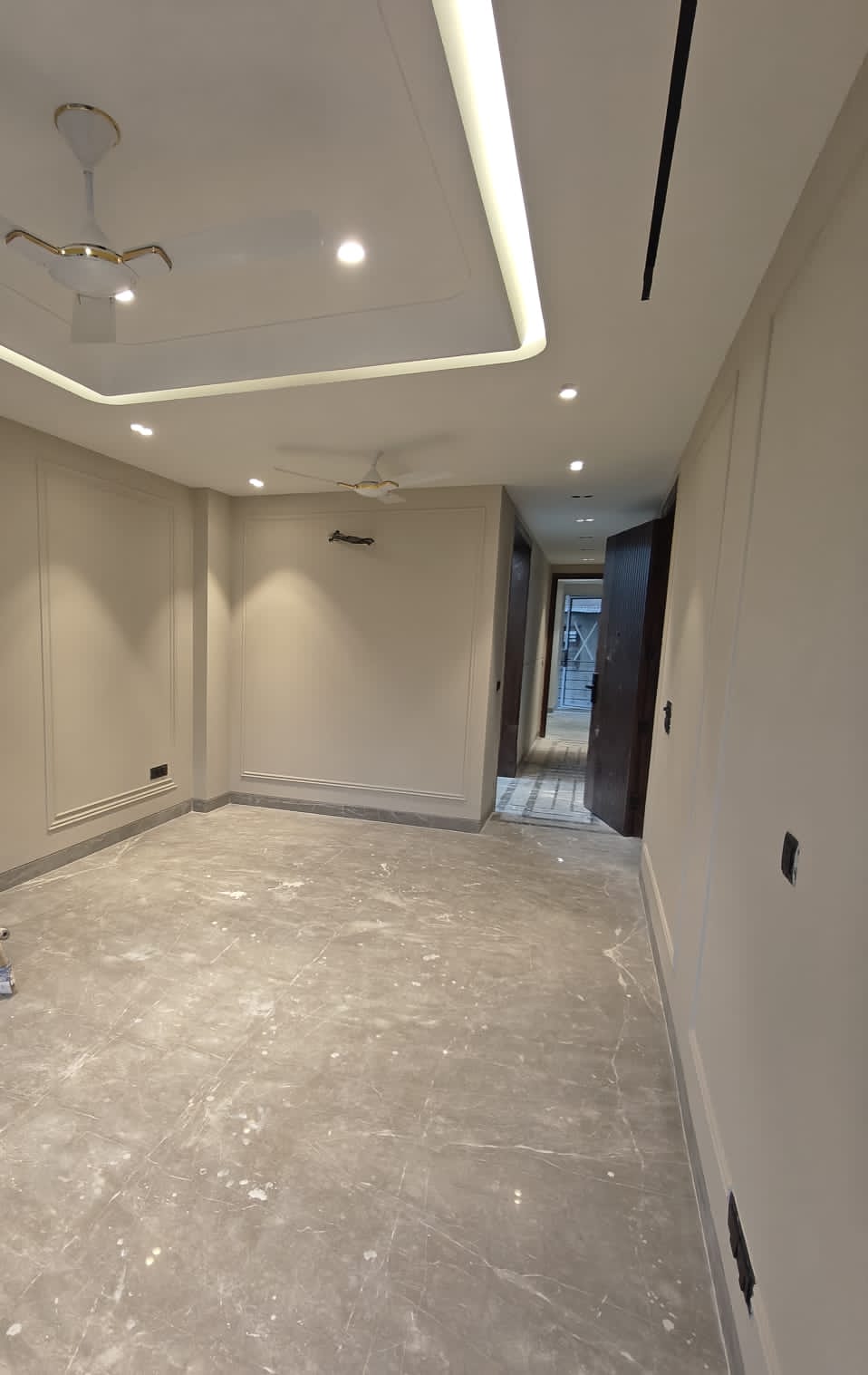 3 BHK Builder Floor For Sale in Dayanand Colony