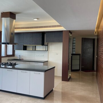 3 BHK Apartment For Rent in Banashankari