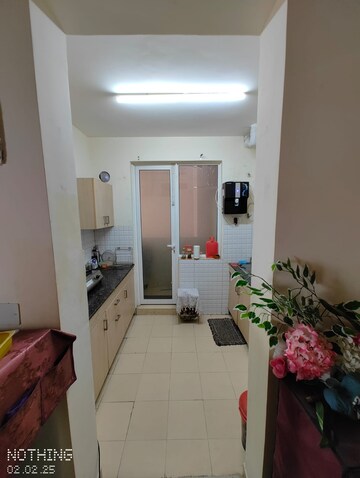 Kitchen in 2 BHK Apartment at MGH Mulberry County, Sector 70 – for Sale