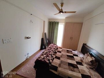 Bedroom in 2 BHK Apartment at MGH Mulberry County, Sector 70 – for Sale