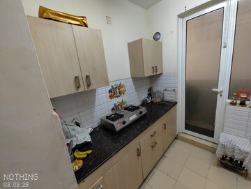 Kitchen in 2 BHK Apartment at MGH Mulberry County, Sector 70 – for Sale