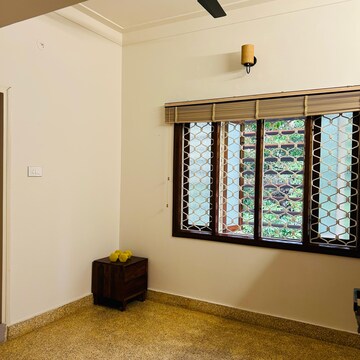 Living Room in 3 BHK Builder Floor at Banashankari – for Rent