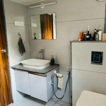 3 BHK Builder Floor – Exterior View View at Banashankari - for Rent
