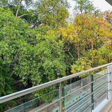 3 BHK Builder Floor – Map Location View at Banashankari - for Rent
