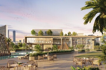 4 BHK Apartment For Sale in Mahalaxmi