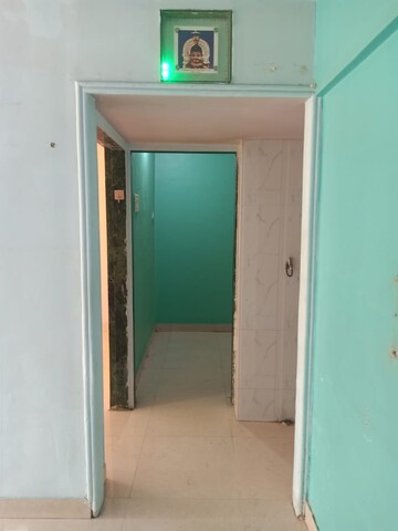 Furnished Amenities in 1 BHK Apartment at Dombivli West – for Rent