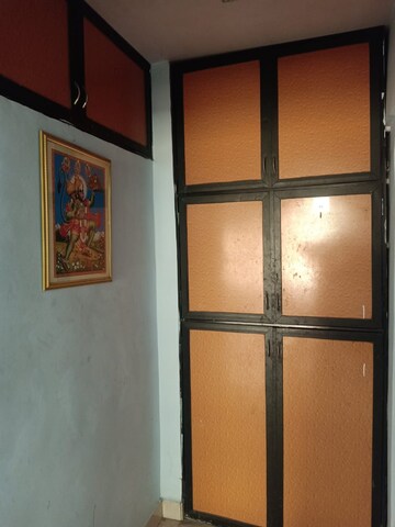 Master Bedroom in 1 BHK Apartment at Dombivli West – for Rent