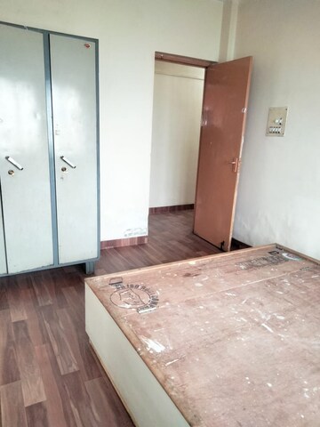 Bedroom in 3 BHK Apartment at Wadgaon Sheri – for Rent
