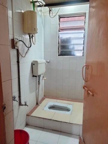 Attached Bathroom in 3 BHK Apartment at Wadgaon Sheri – for Rent