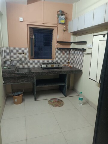 Studio Apartment For Rent in Dombivli West