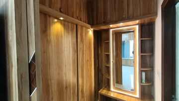  3 BHK Apartment at Aryamitra Flora, Manikonda – for Rent