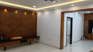  3 BHK Apartment at Aryamitra Flora, Manikonda – for Rent